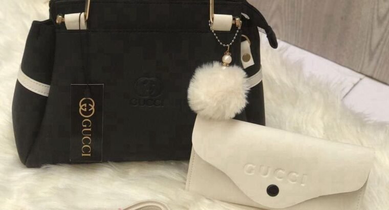 handbag set for women