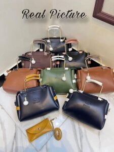 handbag set for women