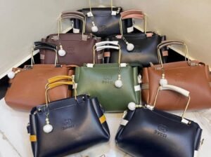 handbag set for women