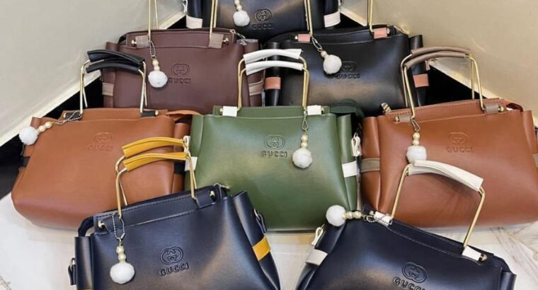 handbag set for women