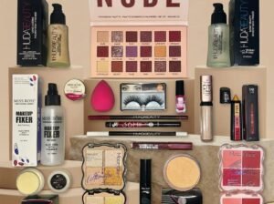 makeup kit for women