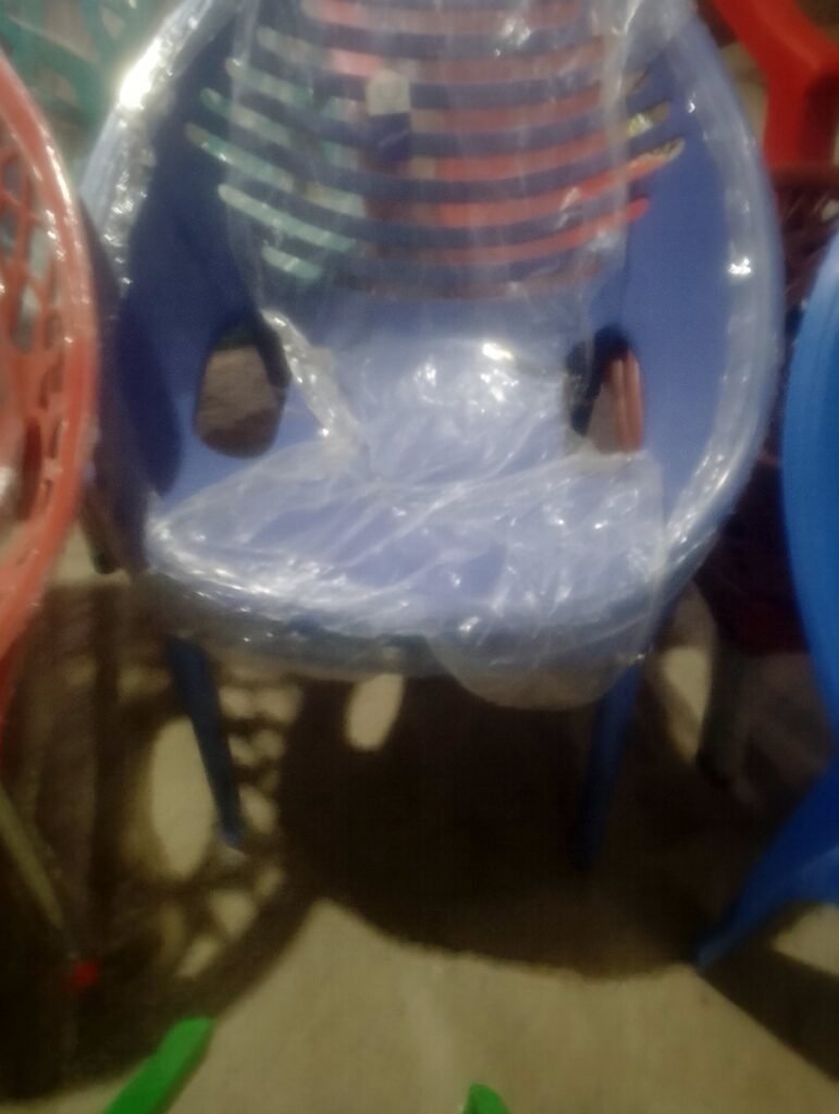 National plastic moulding furniture (Shoaib trades) - photo 2