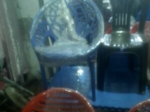 National plastic moulding furniture (Shoaib trades)