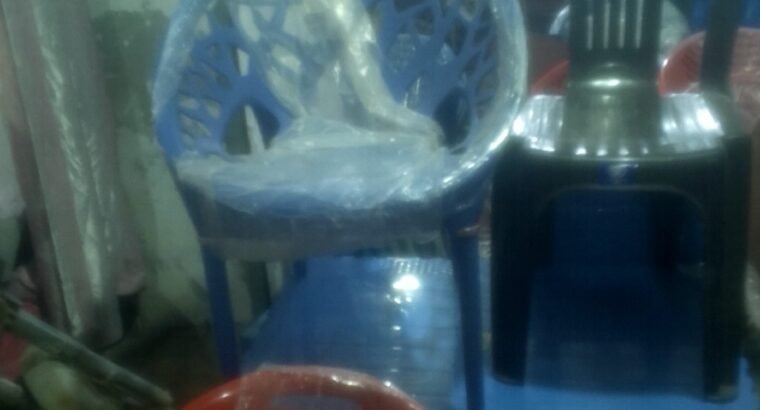 National plastic moulding furniture (Sho...