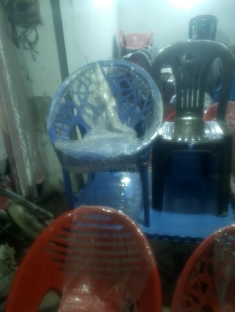 National plastic moulding furniture (Shoaib trades) - photo 1