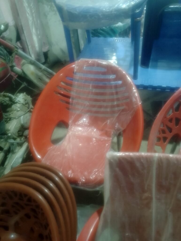 National plastic moulding furniture (Shoaib trades) - photo 3