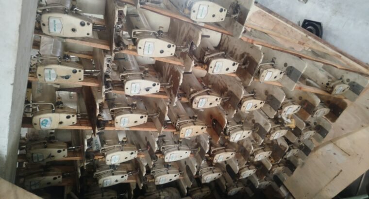 joki silai machine 8700 model