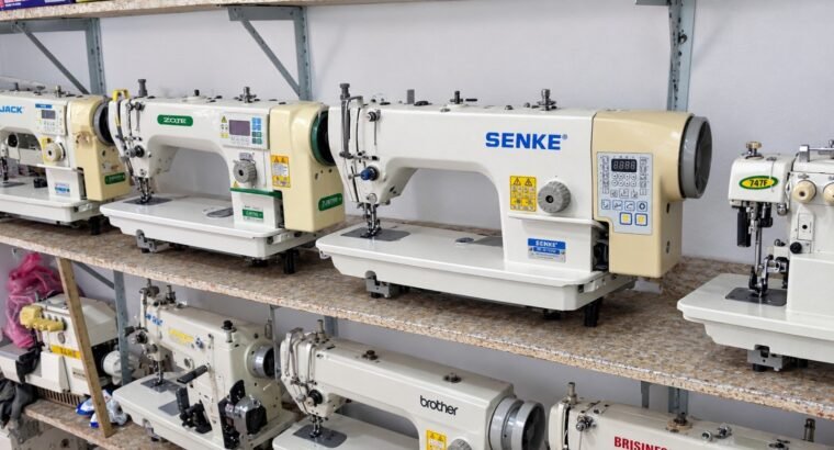 joki silai machine 8700 model