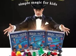 Magic Kit for kids