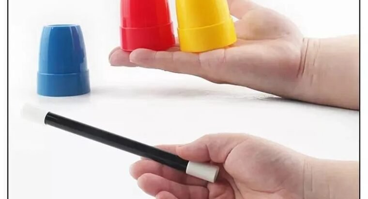 Magic Kit for kids