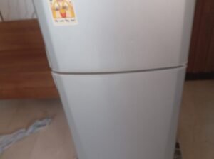 fridge