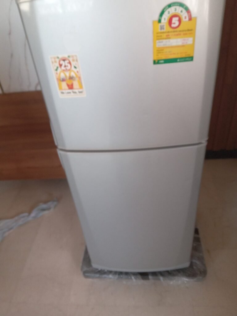 fridge - Fridge & Freezers for sale in PECHS, Karachi