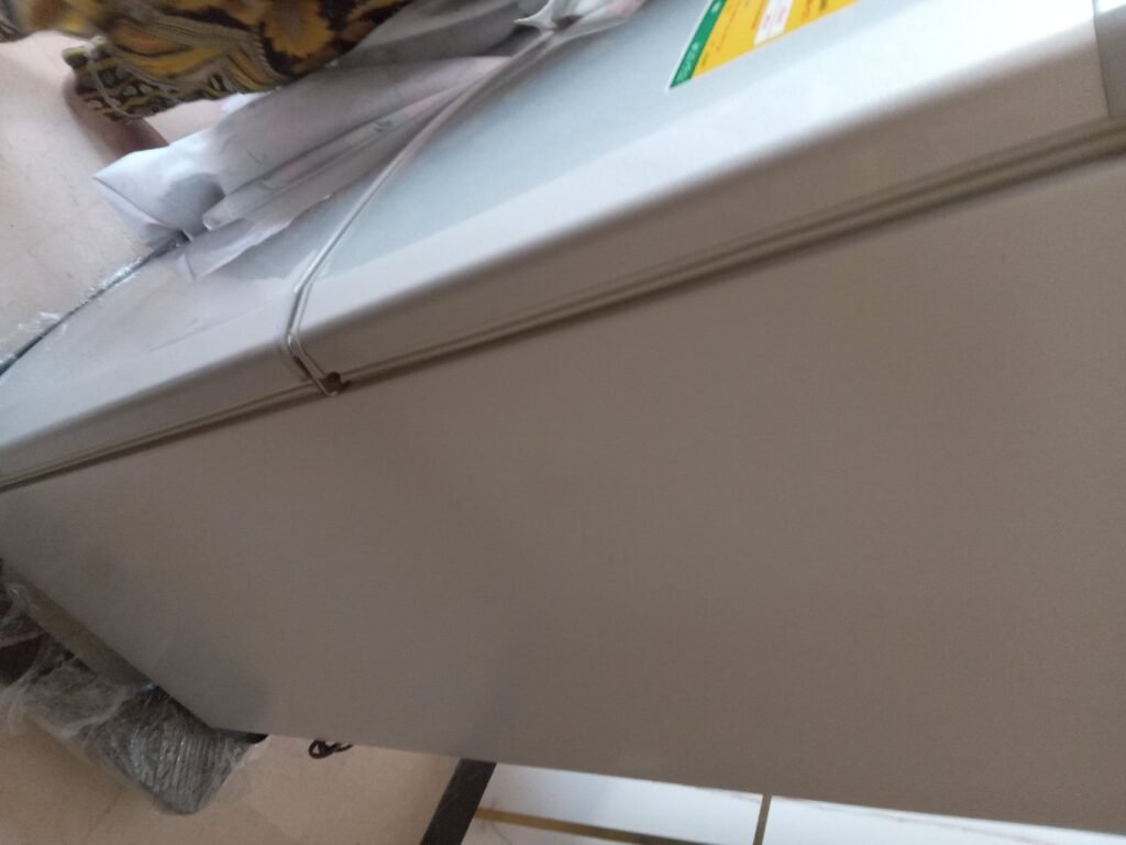 fridge - Fridge & Freezers for sale in PECHS, Karachi - photo 2