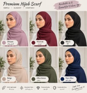 Scaf& Stoler All Colors Available