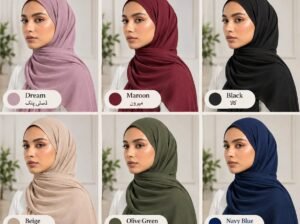 Scaf& Stoler All Colors Available