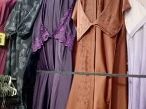 Colors Available