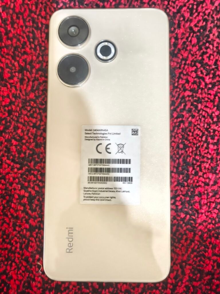 Xiaomi 13