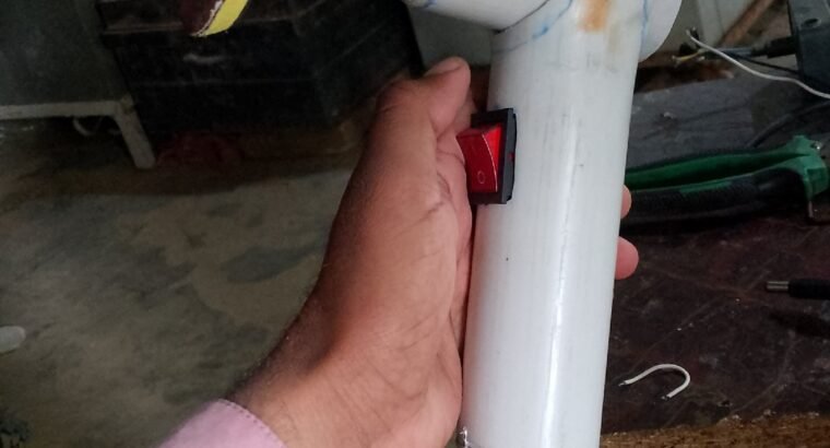 angel grinder hand