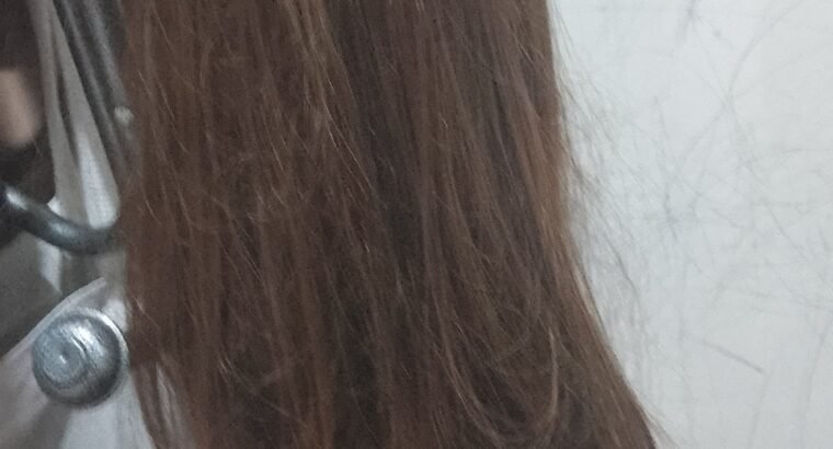 woman hair wig naturally look