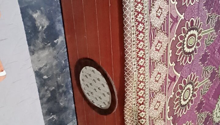 Bed Dresing Bartan wali Almari For Sale ...