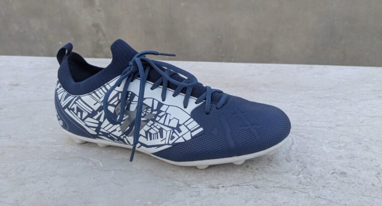 HI FIT | Cleats | Premium Fit