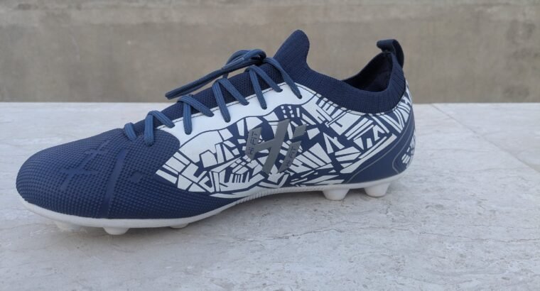 HI FIT | Cleats | Premium Fit