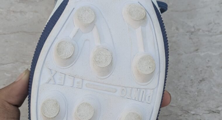 HI FIT | Cleats | Premium Fit