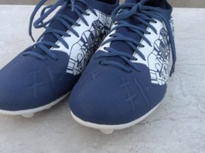 HI FIT | Cleats | Premium Fit