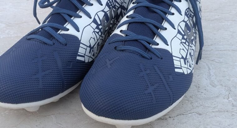 HI FIT | Cleats | Premium Fit
