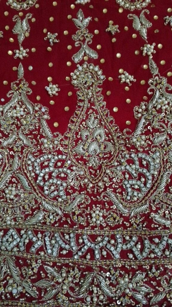 bridal wear - photo 5