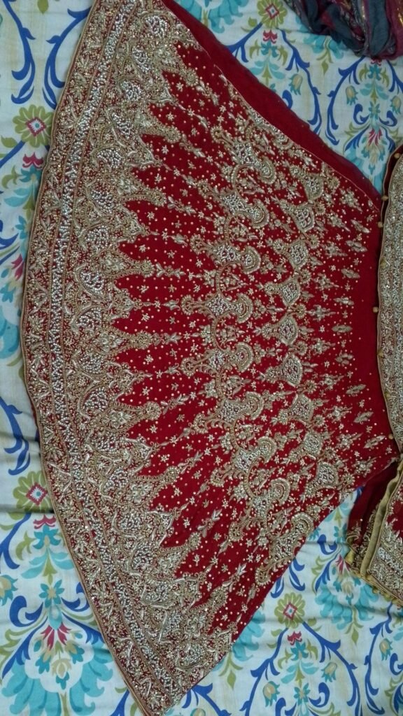 bridal wear - photo 2
