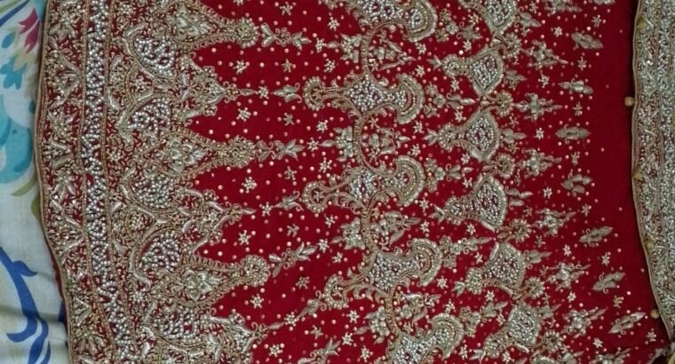 bridal wear