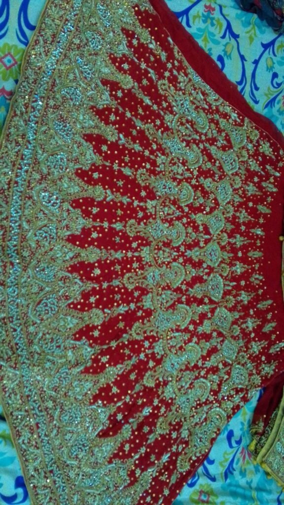 bridal wear - photo 3