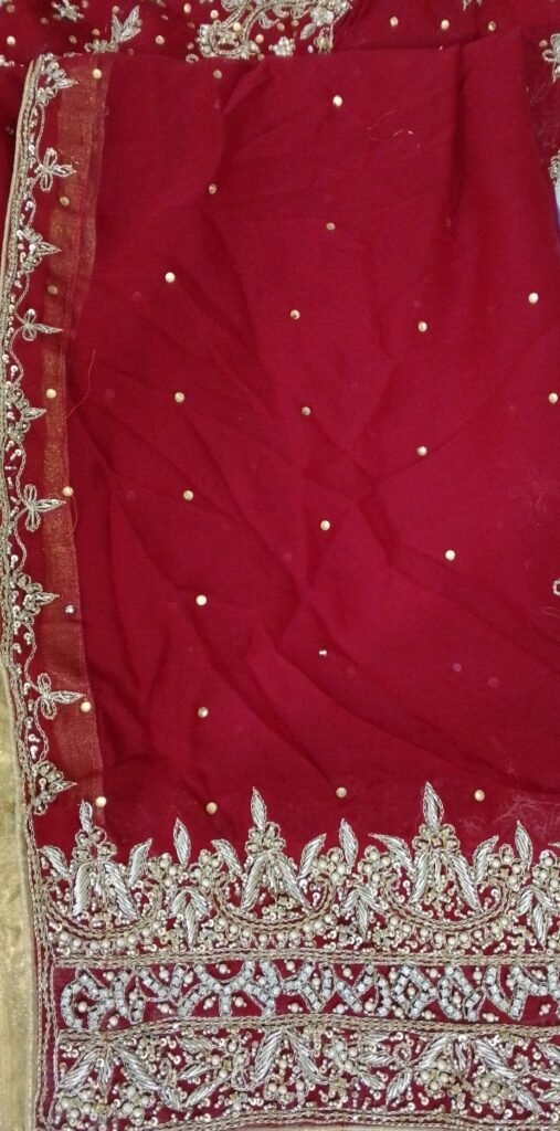 bridal wear - photo 4
