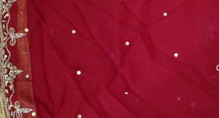 bridal wear