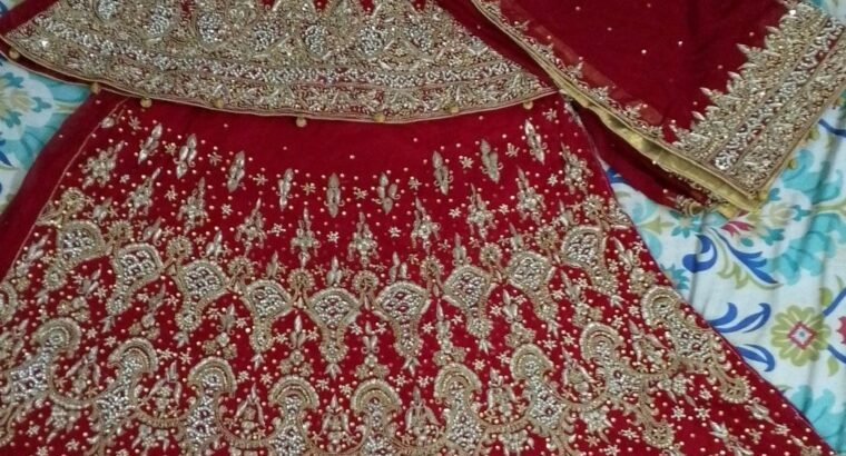bridal wear