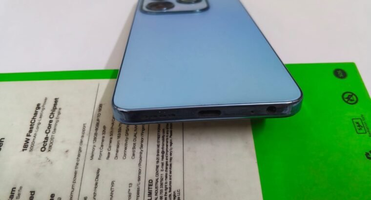 infix hot 40i