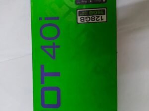 infix hot 40i