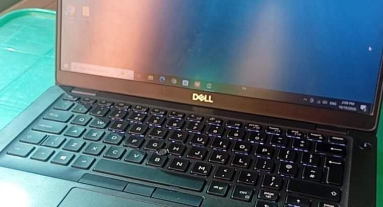 Dell Latitude 5400 Core i5 8th Gen Laptop for Sale