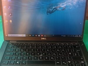 Dell Latitude 5400 Core i5 8th Gen Laptop for Sale