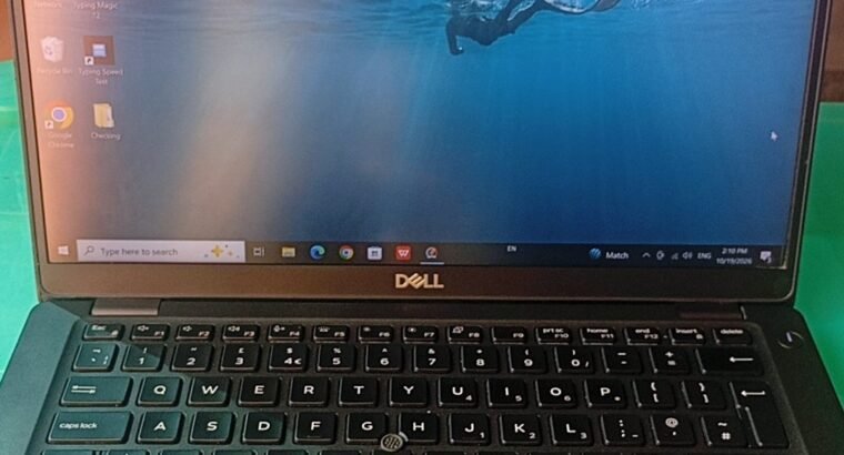 Dell Latitude 5400 Core i5 8th Gen Laptop for Sale