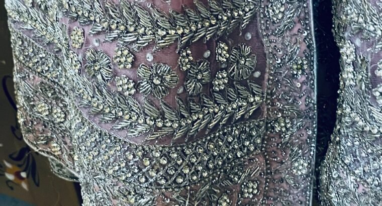 Luxury Bridal Maxi for sale🌟🌟