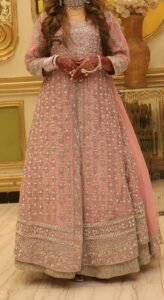 Luxury Bridal Maxi for sale🌟🌟