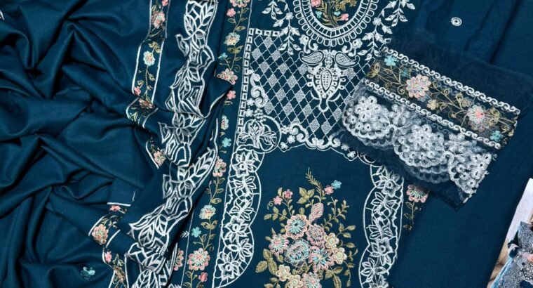 wash and colour graunteed ( Free delivery 🚚)