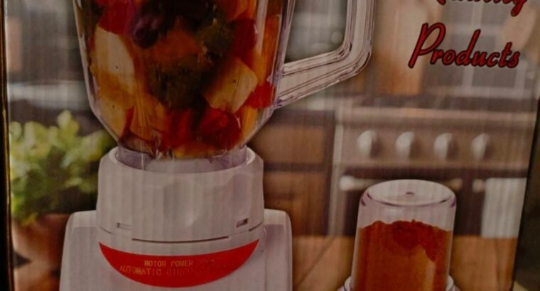 juicer new packed sale 4000
