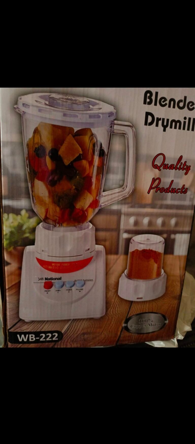 juicer new packed sale 4000
