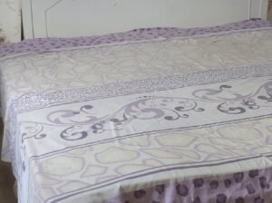 Bedroom Furniture with Spring Mattress