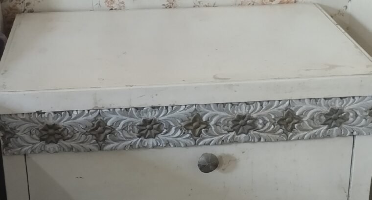 Bedroom Furniture with Spring Mattress