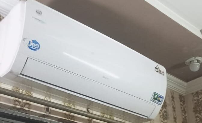 Pel 1.5 Ton Inverter AC