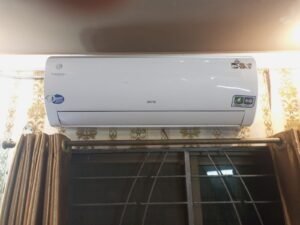 Pel 1.5 Ton Inverter AC